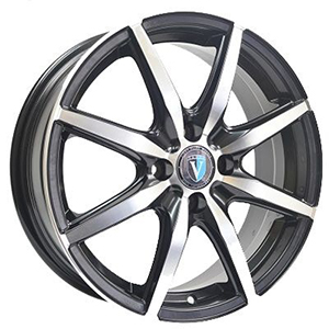 VENTI 1715 7x17 5*114,3 Et:45 Dia:67,1 BD