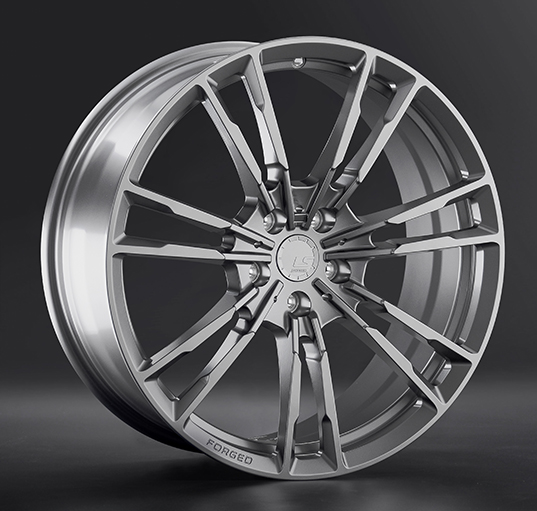 LS Forged FG06 8x19 5*114,3 Et:35 Dia:67,1 MGM