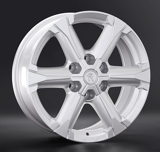 Replay TY350 7,5x18 6*139,7 Et:30 Dia:106,1 S