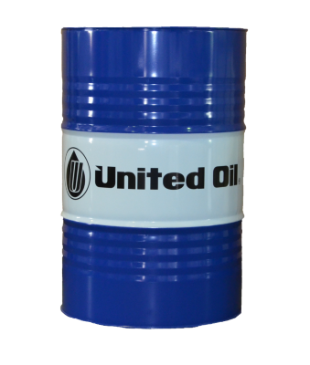 Моторное масло United Oil UNITED ECO-MAX 10 10W30 CK-4 200л