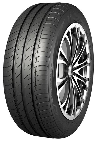 195/55R16 87V Nankang Econex NA-1