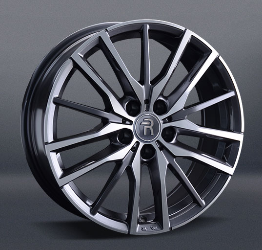 Replay HND317 7x18 5*114,3 Et:51 Dia:67,1 GMF