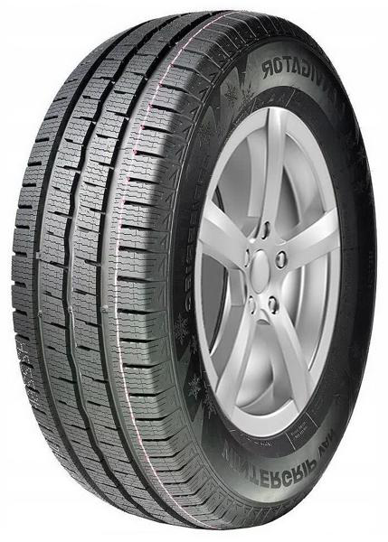 205/75R16 110/108R Lanvigator WinterGrip VAN