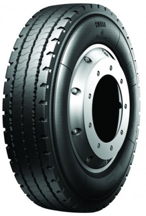 грузовая шина Goodride CM958 10 R20 149/146J 18pr Универсальная