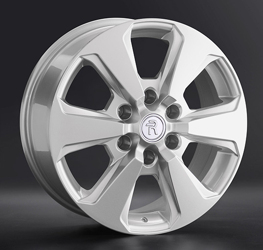 Replay LX243 7,5x18 6*139,7 Et:55 Dia:95,1 s