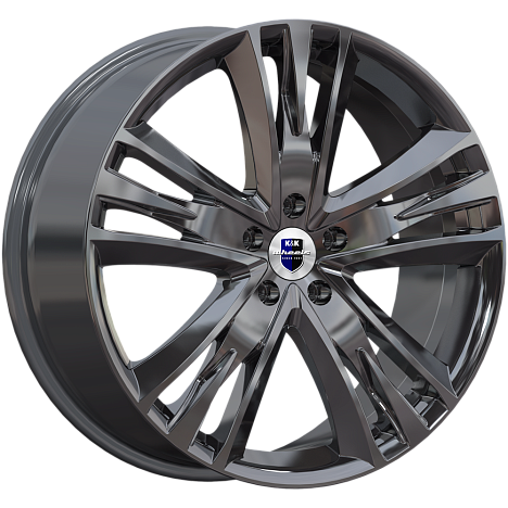 265/65R17 112V Kumho Ecsta PS71 SUV