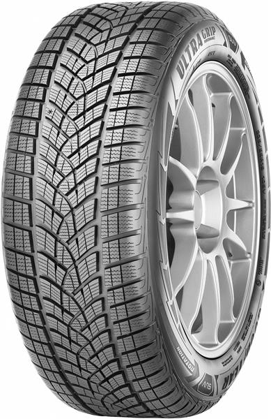 215/65R17 99V GoodYear UltraGrip Performance SUV Gen-1