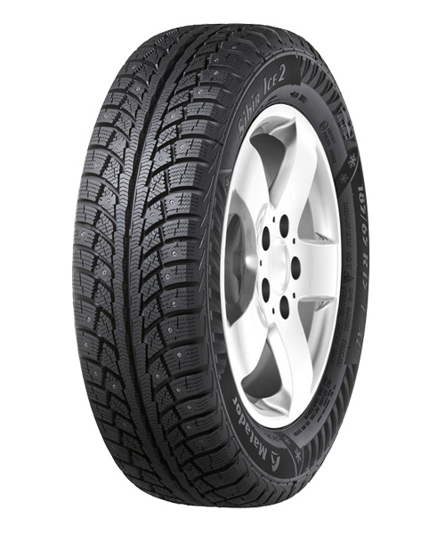 225/60R17 103T Matador MP-30 Sibir Ice 2