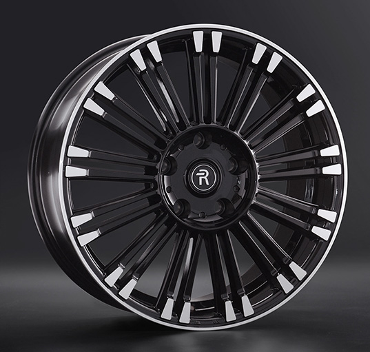 Replay TY374 9,5x22 5*150 Et:45 Dia:110,1 BKF