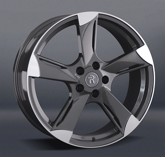 Replay A216 8,5x20 5*112 Et:20 Dia:66,6 GMF