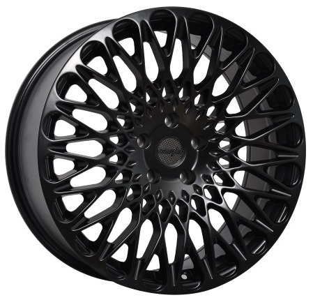 PDW 5424 (9059) 8,5x19 5*108 Et:30 Dia:60,1 U4B