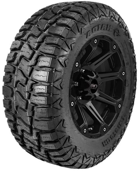 285/70R17 121/118S Haida HD878