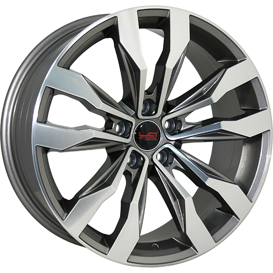 Replica Concept VV548 9x20 5*112 Et:33 Dia:66,6 GMF