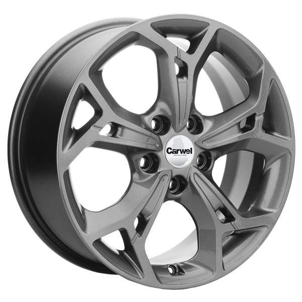 Carwel Синтур 7x17 5*114,3 Et:46 Dia:67,1 GRT