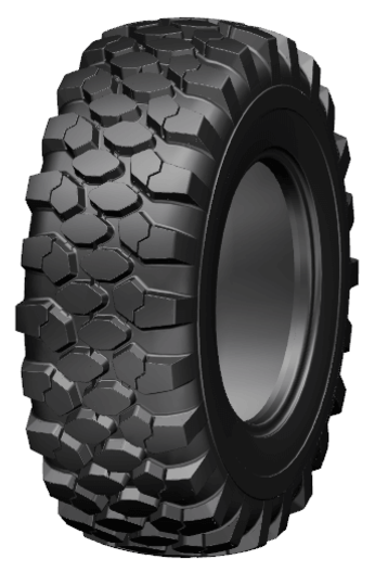 460/70R24 159А8/В 0 GoodYear EXILOADER TL