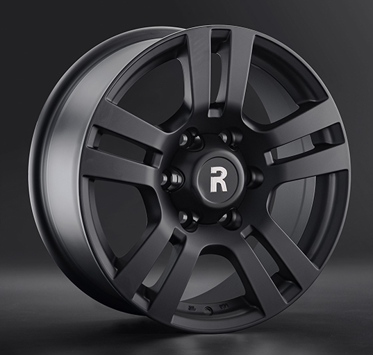 Replay TA6 7,5x17 6*139,7 Et:36 Dia:100,1 mb