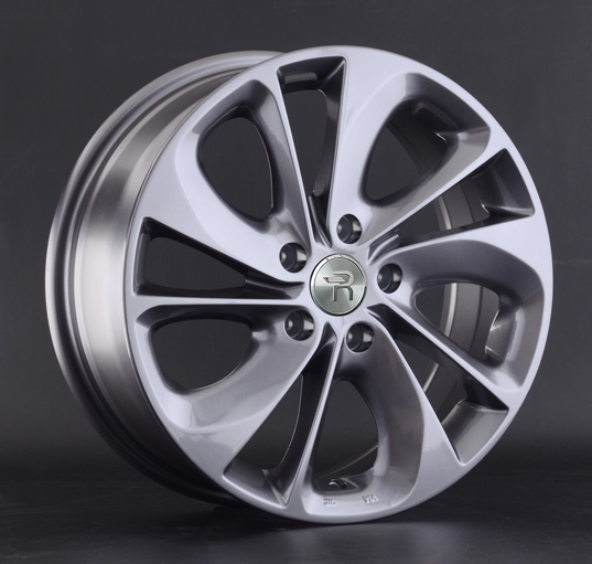 Replay HND228 7x17 5*114,3 Et:51 Dia:67,1 GM