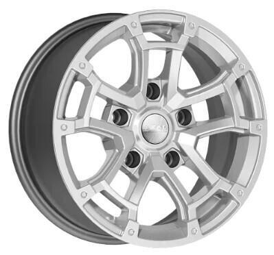 Скад Барахас 7x16 5*139,7 Et:15 Dia:98 селена