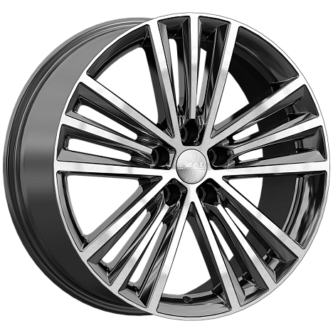 Скад Манчестер 7,5x19 5*108 Et:35 Dia:67,1 алмаз