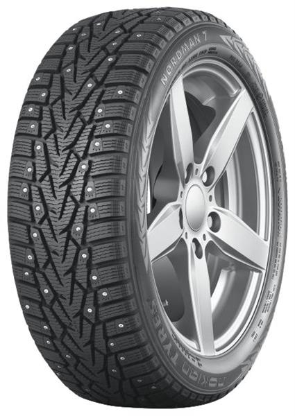 185/60 R15 88T Nokian Tyres  Nordman 7