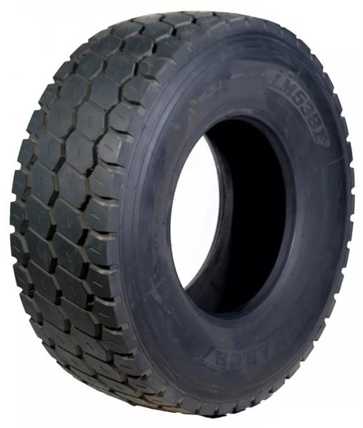 грузовая шина Long March LM539 F 445/65 R22.5 169L 22pr Прицеп