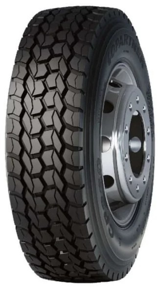 грузовая шина Copartner CP260 265/70 R19.5 18pr Ведущая