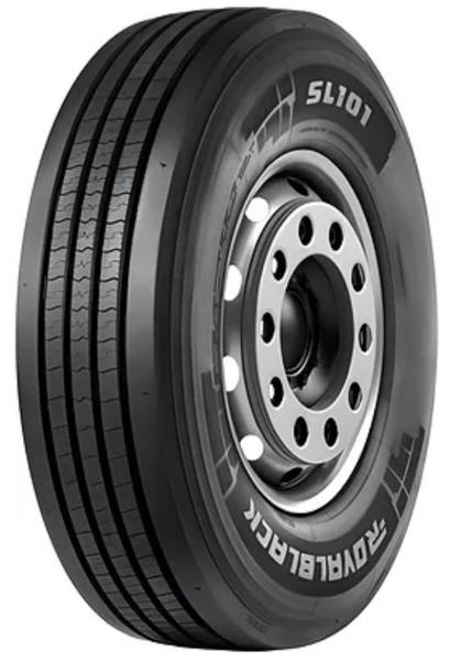 грузовая шина Royal black SL101 215/75 R17.5 128/126M Рулевая