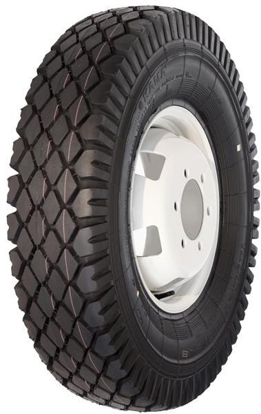 грузовая шина Кама И-281 У-4 10 R20 146/143K 16pr Универсальная