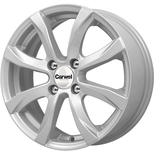 Carwel Омикрон 6x15 4*100 Et:35 Dia:67,1 SL