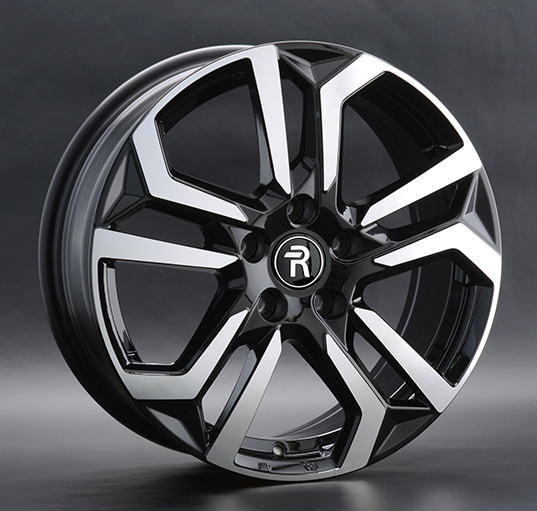 Replay SB63 7x17 5*114,3 Et:48 Dia:56,1 BKF