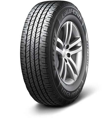 265/65R17 112T Laufenn X Fit HT (LD01)