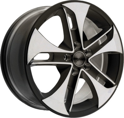 Скад Венеция 6,5x16 5*108 Et:50 Dia:63,3 алмаз