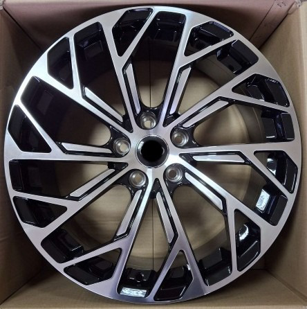 Replica FR 8003 8x18 5*112 Et:35 Dia:66,45 BMF