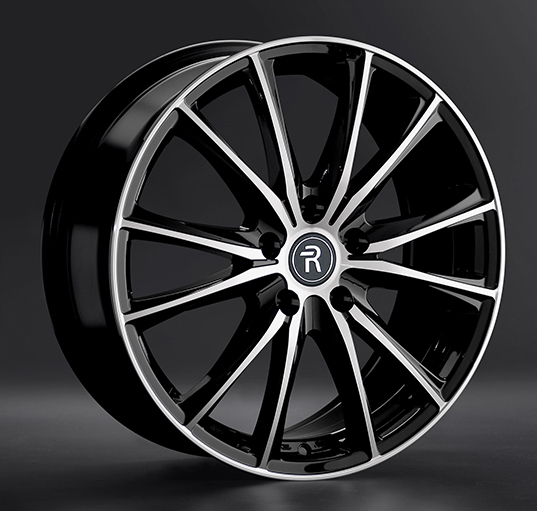 Replay GL30 7x18 5*114,3 Et:53 Dia:54,1 bkf