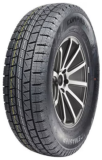 195/55R15 85S Compasal IceMaster