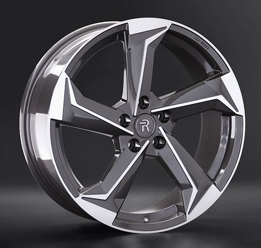 Replay TY384 8x18 5*114,3 Et:50 Dia:60,1 GMF