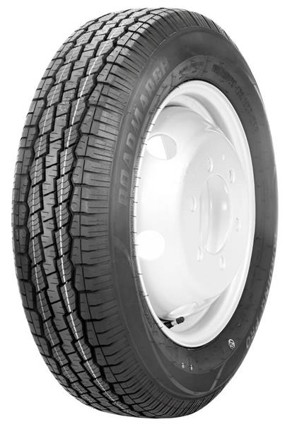 225/75R16 121/120R Powertrac Loadking