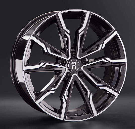 Replay A249 8,5x20 5*112 Et:20 Dia:66,6 BKF