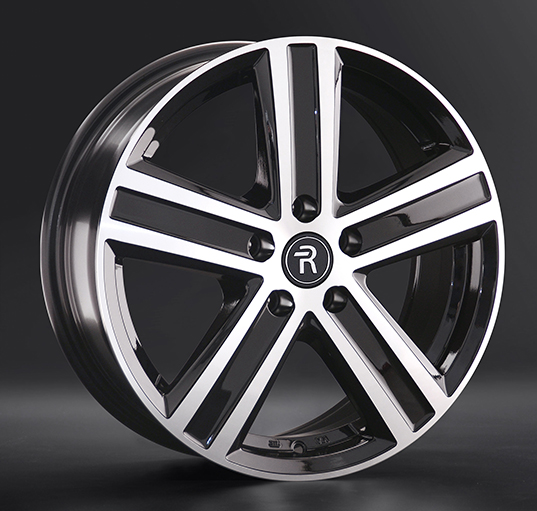 Replay MR273 7x17 5*112 Et:51 Dia:66,6 bkf