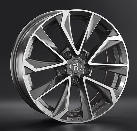 Replay JT12 7,5x19 5*108 Et:38 Dia:60,1 GMF