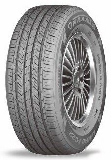 225/55 R18 98V Naaats Laird FC22