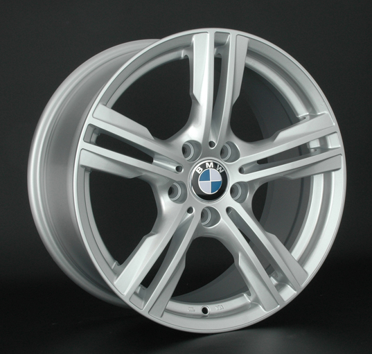 Replay B172 8,5x18 5*120 Et:46 Dia:74,1 Silver