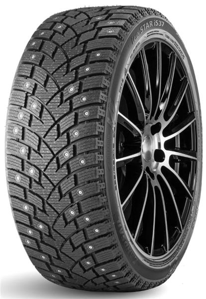255/55R18 109T Landsail ice STAR iS37