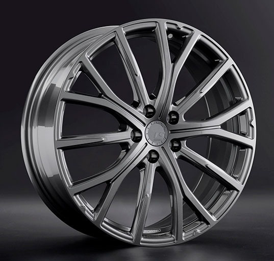 LS Forged LSFG21 7,5x19 5*108 Et:38 Dia:65,1 gm