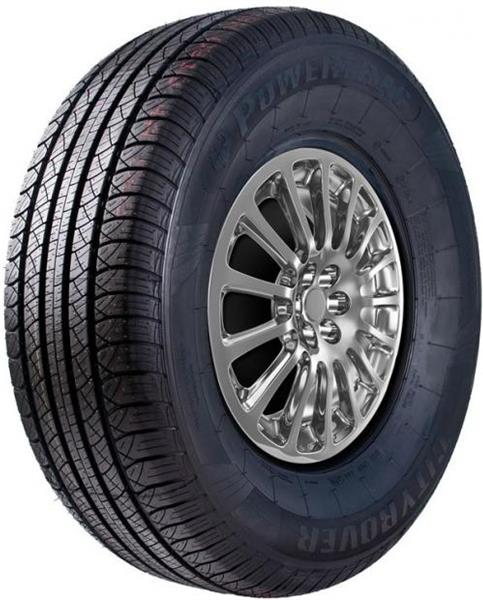 225/70R16 107H Powertrac CITYROVER