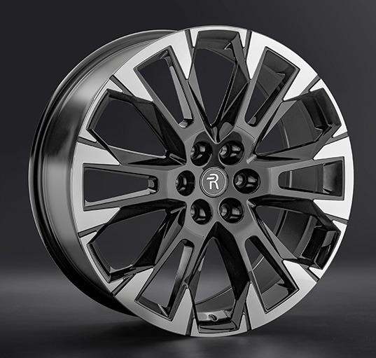 Replay TA22 9x22 6*139,7 Et:45 Dia:100,1 BKF