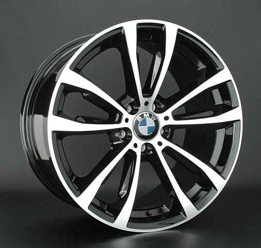 Replay B169 9x19 5*120 Et:40 Dia:74,1 bkf