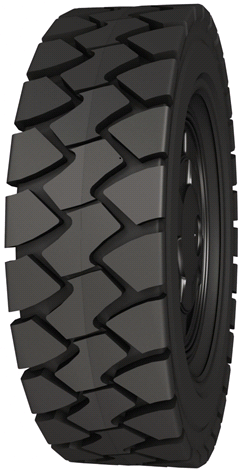 6.50-10 125A5 12 Nortec FT-214 TT