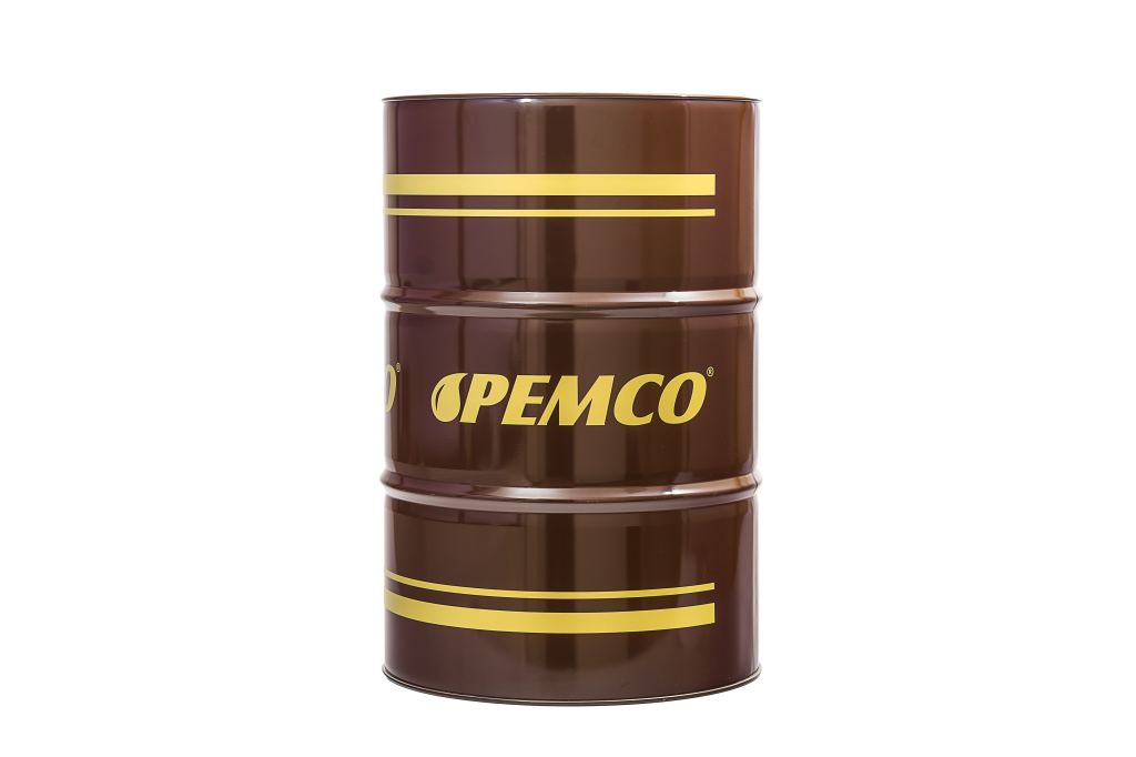 Трансмиссионное масло PEMCO 595 75W90 (208L) синт. PM0595DR