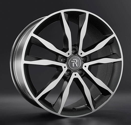 Replay SK187 7x18 5*112 Et:43 Dia:57,1 MBF